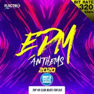 dance edm2020